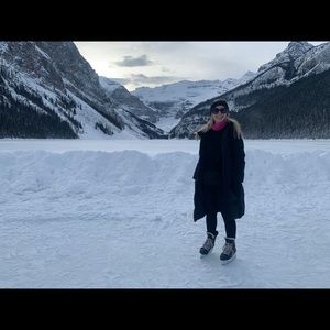 Meet your Posher, Ellen